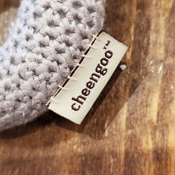 Cheengoo Baby Rattle - Picture 2 of 2